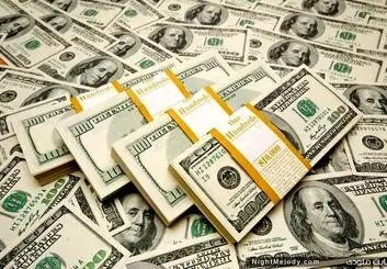 دلار و یورو در بازار ارز تجاری رکورد زدند