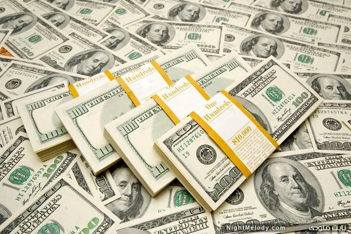 دلار و یورو در بازار ارز تجاری رکورد زدند