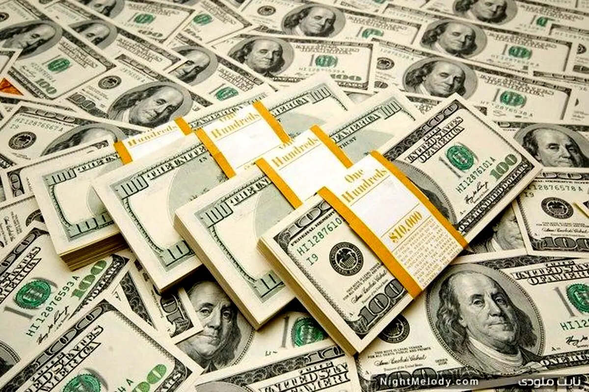 دلار و یورو در بازار ارز تجاری رکورد زدند
