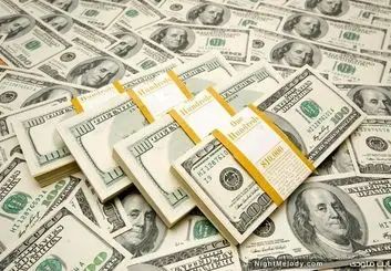 دلار و یورو در بازار ارز تجاری رکورد زدند