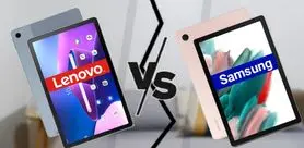 مقایسه تبلت سامسونگ و تبلت لنوو: کدام یک برای شما مناسب تر است؟