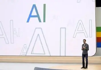 افزایش 48 درصدی انتشار گازهای گلخانه‌ای گوگل به دلیل هوش مصنوعی