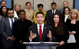 کانادا شبکه‌های اجتماعی را وادار به حذف محتوای مخرب می‌کند