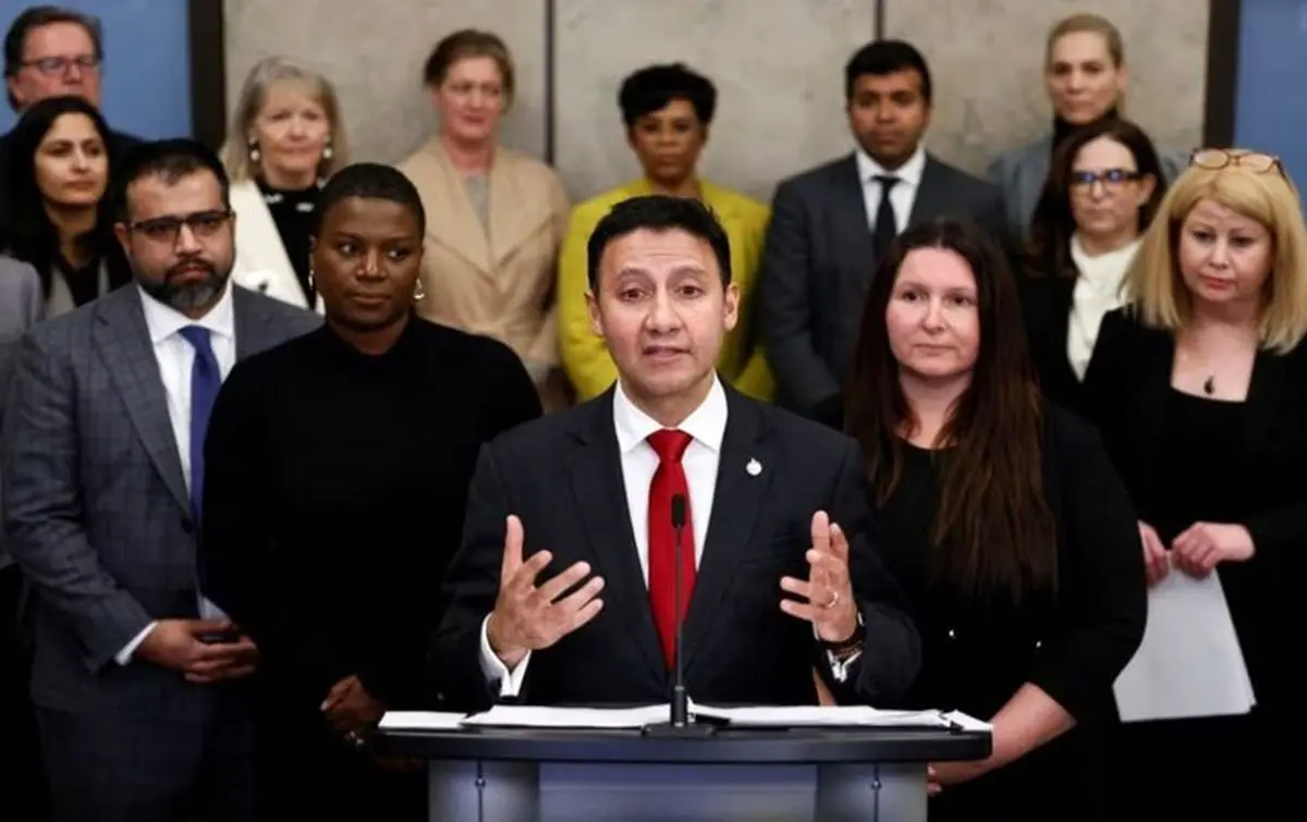 کانادا شبکه‌های اجتماعی را وادار به حذف محتوای مخرب می‌کند