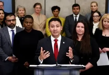 کانادا شبکه‌های اجتماعی را وادار به حذف محتوای مخرب می‌کند