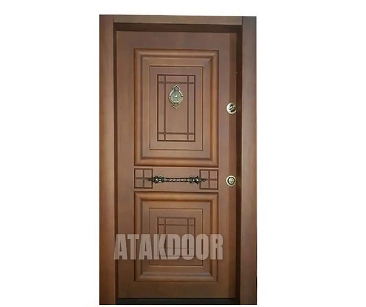 مزایای نصب درب ضد سرقت چیست؟


