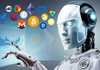 ربات معامله‌گر صرافی تبدیل: رویکردی نوین به معاملات ارز دیجیتال
