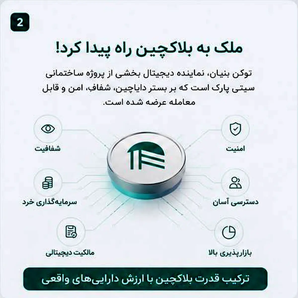 سرمایه گذاری در بازار املاک حتی با کمتر از ۲۰ میلیون تومان امکان پذیر شد!