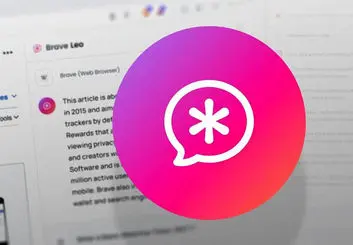 Brave چت‌بات هوش مصنوعی Leo را با تمرکز روی حریم خصوصی عرضه کرد