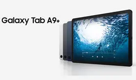 معرفی تبلت‌های جدید سری گلکسی Tab A9 سامسونگ 