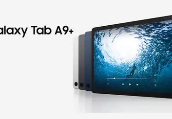 معرفی تبلت‌های جدید سری گلکسی Tab A9 سامسونگ 