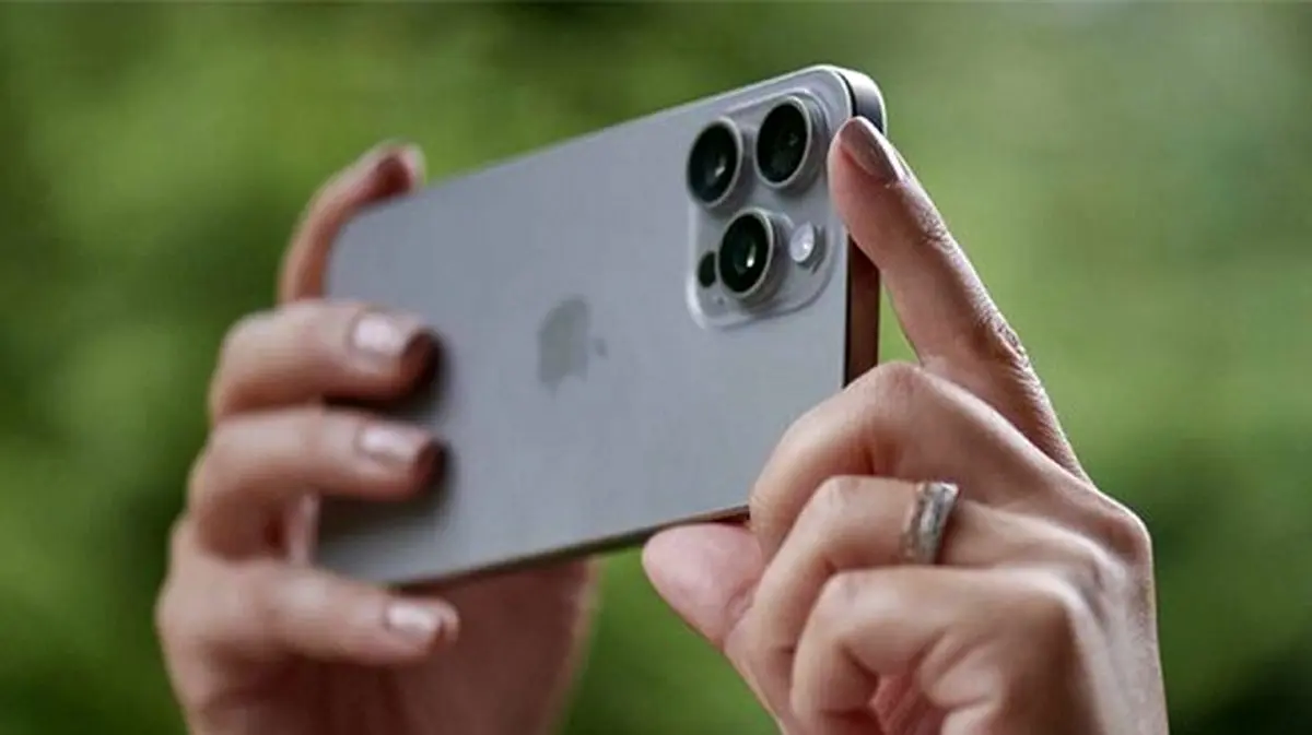 بررسی ویژگی های محبوب آیفون 15 پرو