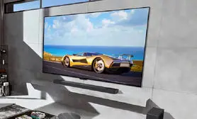 ال‌جی تلویزیون‌های OLED سال 2024 خود را معرفی کرد