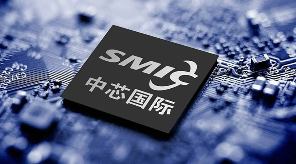 بزرگ‌ترین تراشه‌ساز چین با وجود تحریم‌های آمریکا روی فناوری 3 نانومتری کار می‌کند