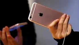 آیفون اصل ساخت کدام کشور است؟