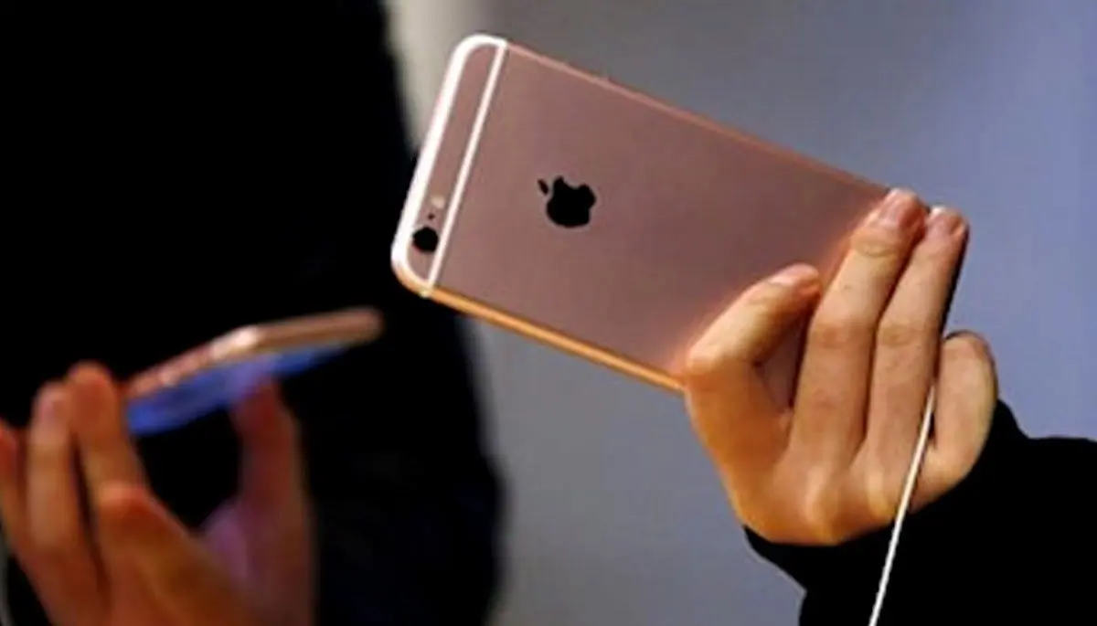 آیفون اصل ساخت کدام کشور است؟