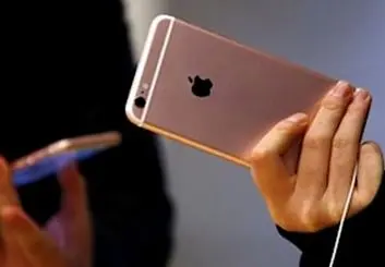 آیفون اصل ساخت کدام کشور است؟