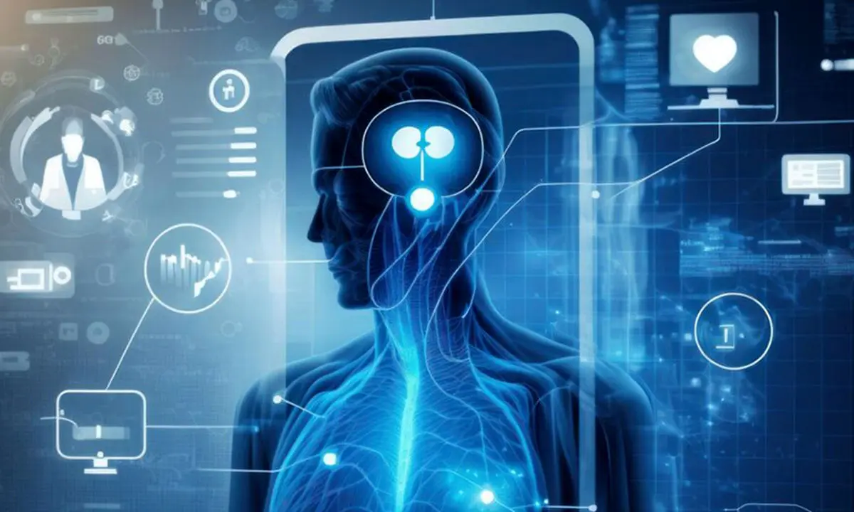 این ابزار هوش مصنوعی جدید ظاهراً می‌تواند دقیق‌تر و سریع‌تر سرطان‌ را تشخیص دهد
