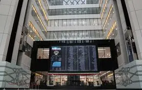 رشد ۲۵ هزار واحدی شاخص بورس