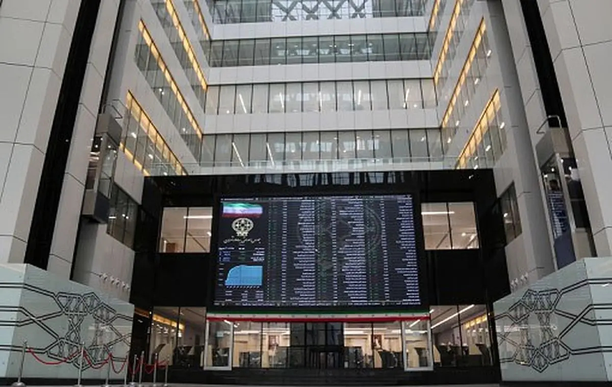 رشد ۲۵ هزار واحدی شاخص بورس