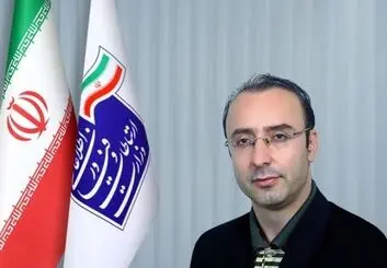 معاون پارلمانی وزارت ارتباطات منصوب شد