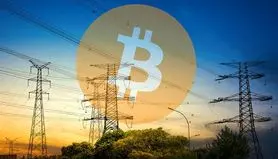 خط و نشان توانیر برای استخراج‎‌کنندگان رمزارز