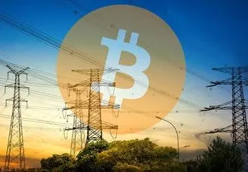 خط و نشان توانیر برای استخراج‎‌کنندگان رمزارز