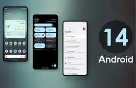 اولین آپدیت امنیتی اندروید ۱۴ از راه رسید
