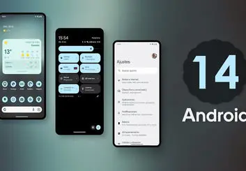 اولین آپدیت امنیتی اندروید ۱۴ از راه رسید
