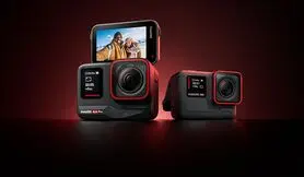 Insta360 از دوربین اکشن Ace با لنز لایکا و پردازنده هوش مصنوعی رونمایی کرد
