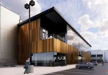 «مایکروسافت» یک مرکز داده چوبی می‌سازد