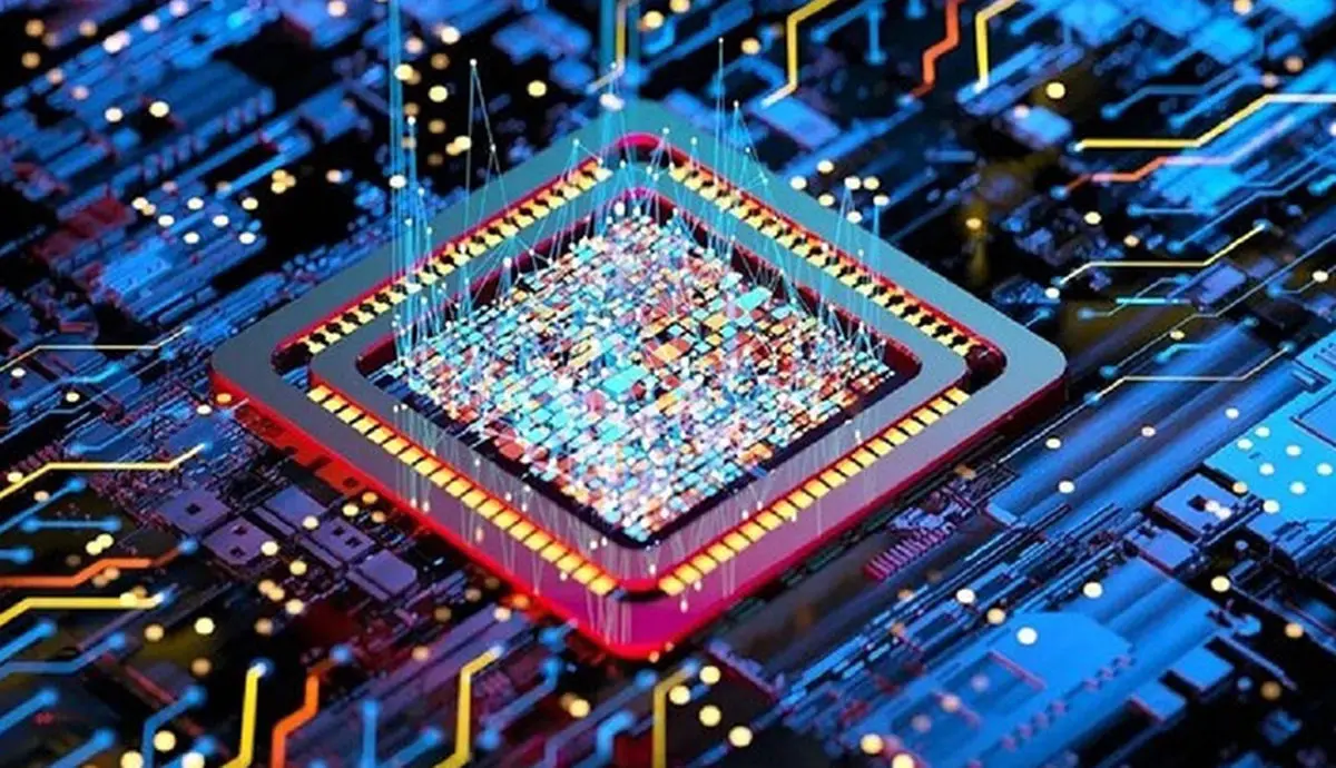 نگاهی به مسیر پر پیچ و خم تولید تراشه در جهان
