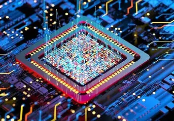 نگاهی به مسیر پر پیچ و خم تولید تراشه در جهان

