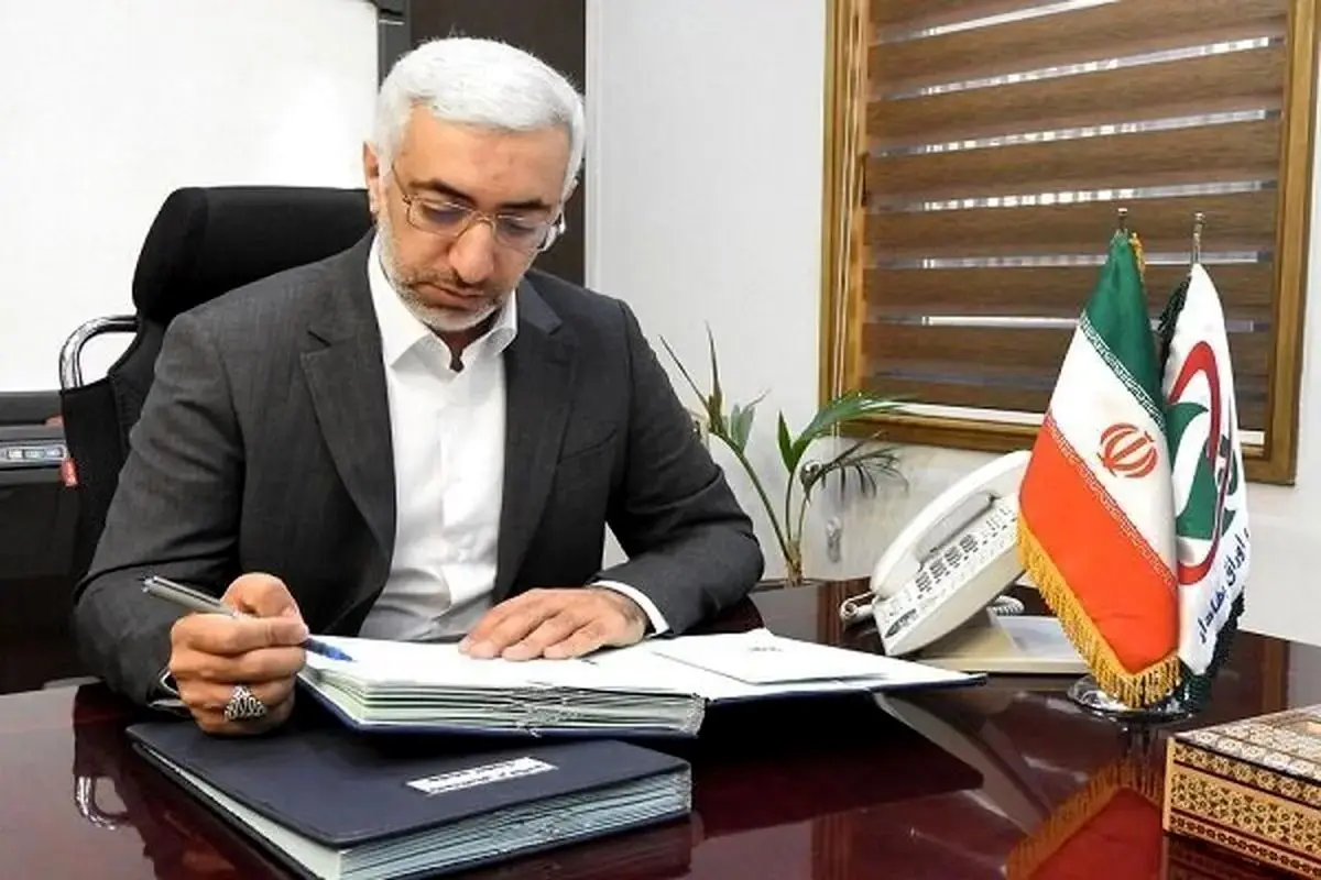 استعفای رییس سازمان بورس و حواشی آن!