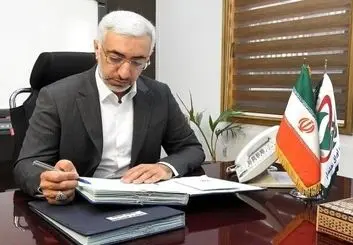 استعفای رییس سازمان بورس و حواشی آن!