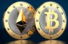 ادامه روند نزولی بیت کوین و اتریوم