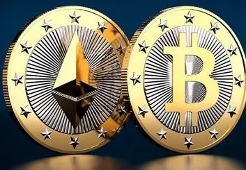 ادامه روند نزولی بیت کوین و اتریوم