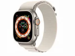 اپل مشکل چشمک‌زدن نمایشگر اپل واچ 9 و اولترا 2 را بررسی می‌کند