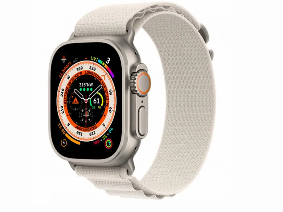 اپل مشکل چشمک‌زدن نمایشگر اپل واچ 9 و اولترا 2 را بررسی می‌کند