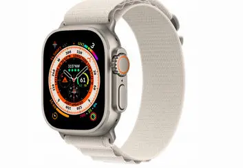 اپل مشکل چشمک‌زدن نمایشگر اپل واچ 9 و اولترا 2 را بررسی می‌کند