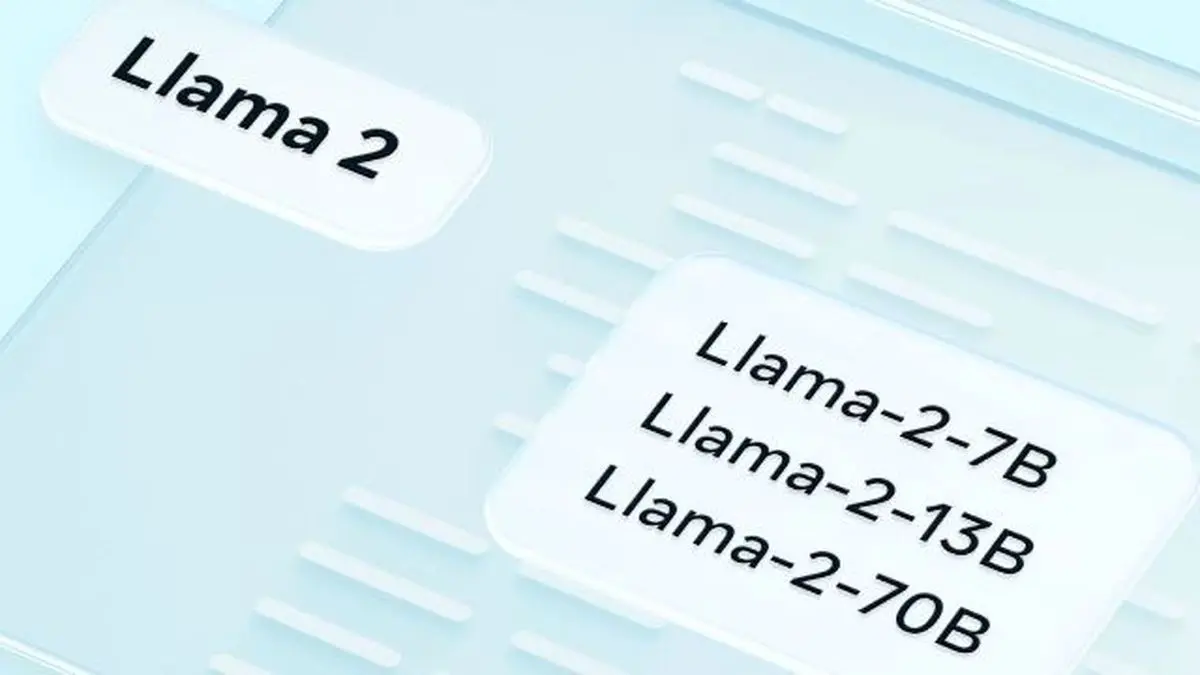 رونمایی متا از هوش مصنوعی کدنویسی Code Llama 70B 