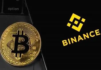 ذخایر بیت کوین در بایننس کاهش یافت