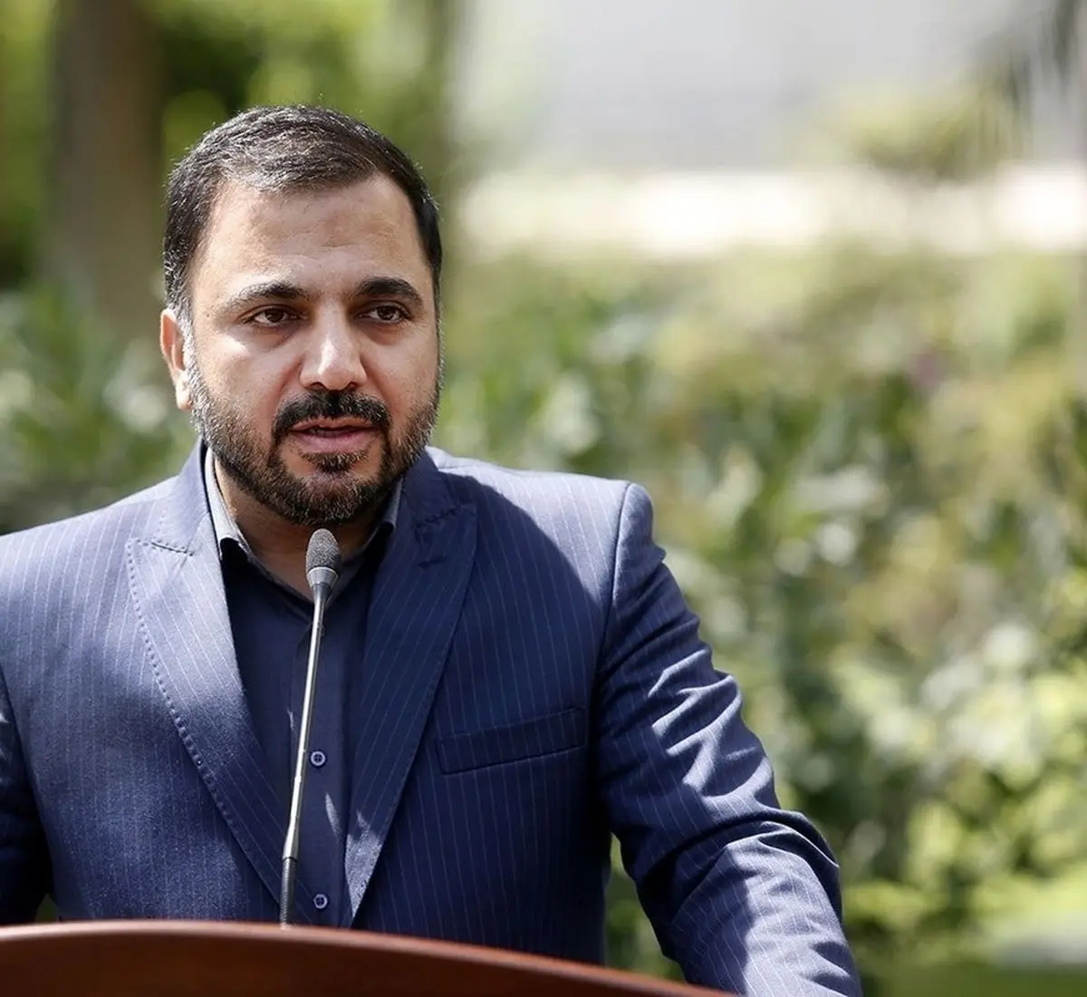 وزیر ارتباطات وعده افزایش سرعت اینترنت را تکذیب کرد