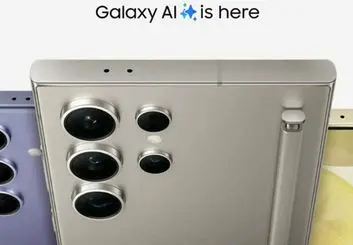 سامسونگ چند ساعت پیش از رونمایی رسمی، اطلاعات سری گلکسی S24 را به‌اشتباه فاش کرد