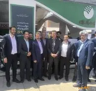 لزوم افزایش سرمایه گذاری پست بانک در حوزه فناوری