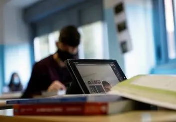 هوش مصنوعی وارد مدارس ایتالیا شد