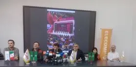 بیست‌ونهمین نمایشگاه الکامپ؛ فناوری ایران در جست‌وجوی راهی برای بازگشت به آینده 
