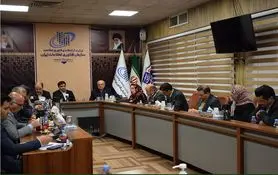 فعال‌سازی حداکثری بخش خصوصی در حوزه فناوری اطلاعات