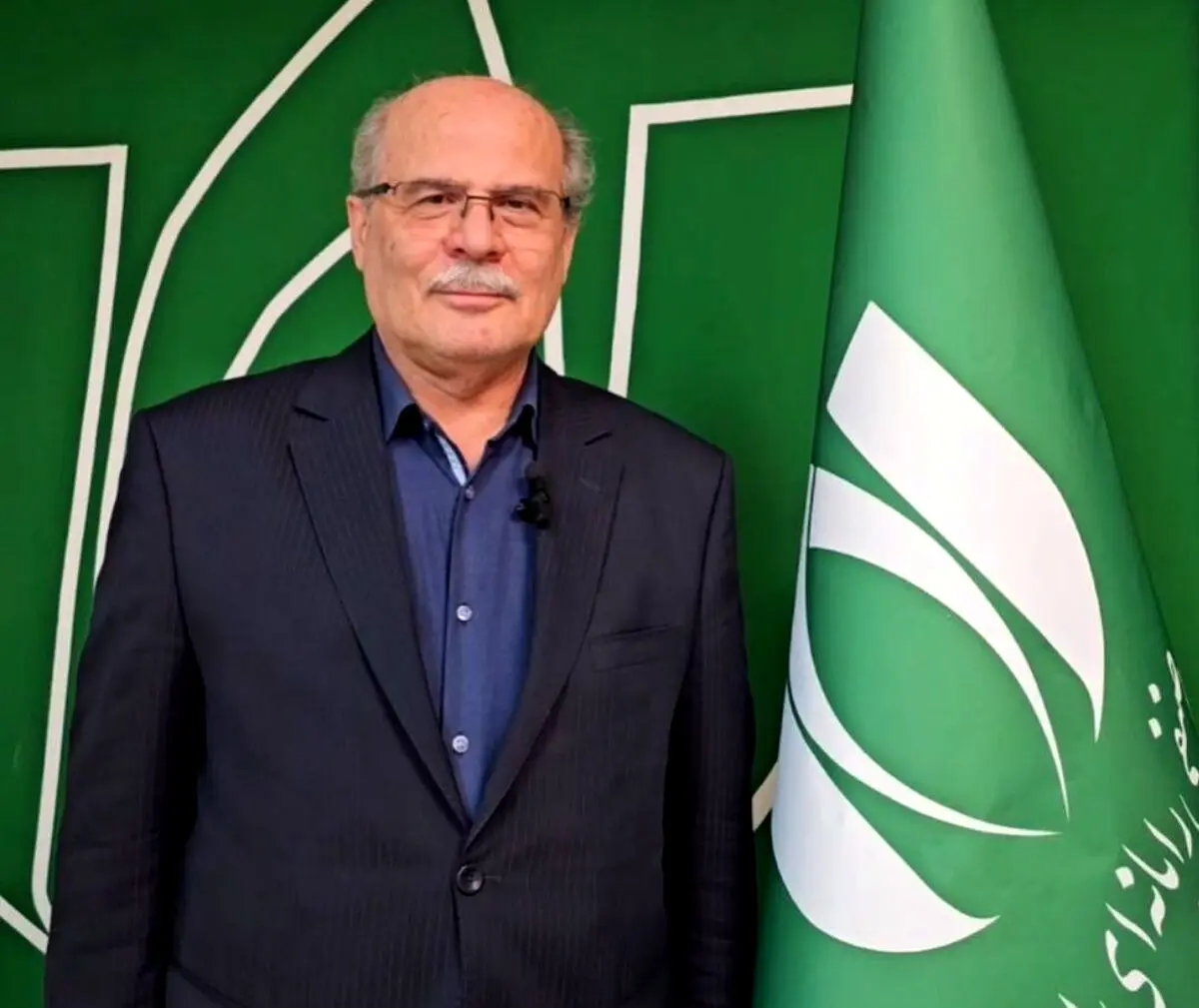 علی حکیم جوادی منتخب " نصر" برای سکانداری وزارت ارتباطات