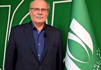 علی حکیم جوادی منتخب " نصر" برای سکانداری وزارت ارتباطات